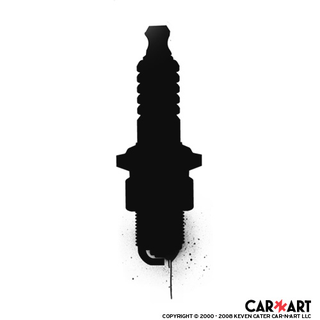 Illustration for article titled Keven Carter aka Car-N-Art